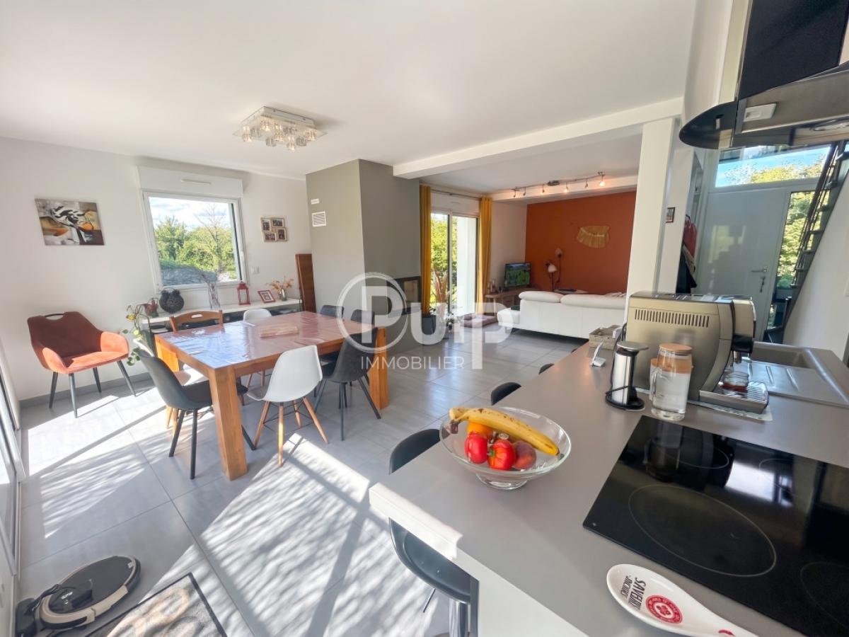 Maison à vendre, 115m², Saint-Michel-sur-Ternoise