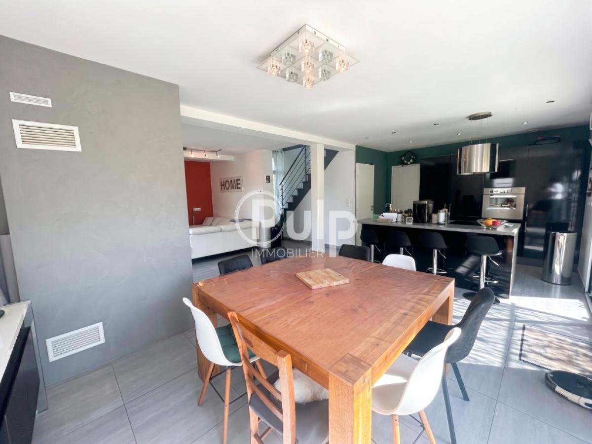 Maison à vendre, 115m², Saint-Michel-sur-Ternoise