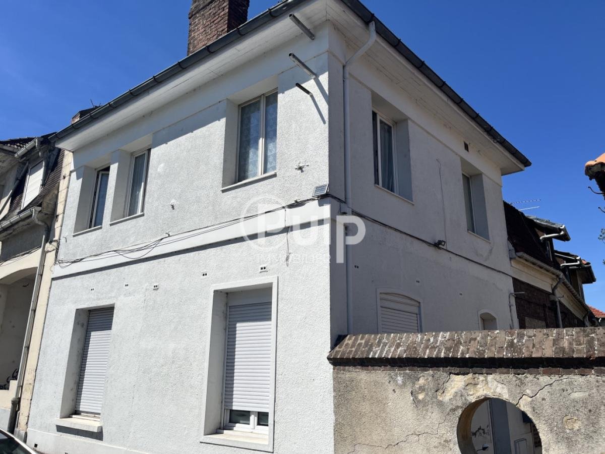 Maison à vendre, 5m², Cambrai