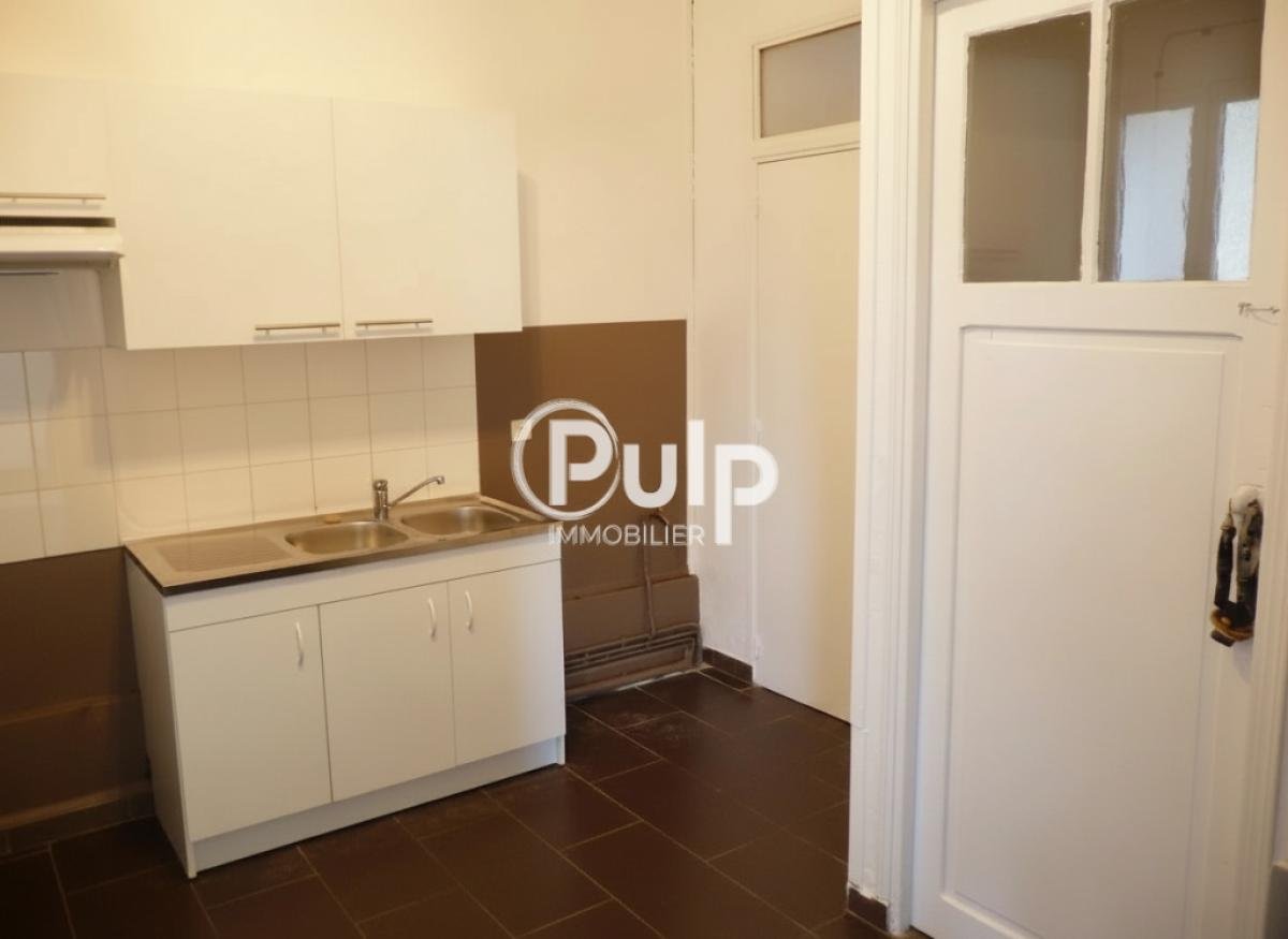 Maison à vendre, 5m², Cambrai
