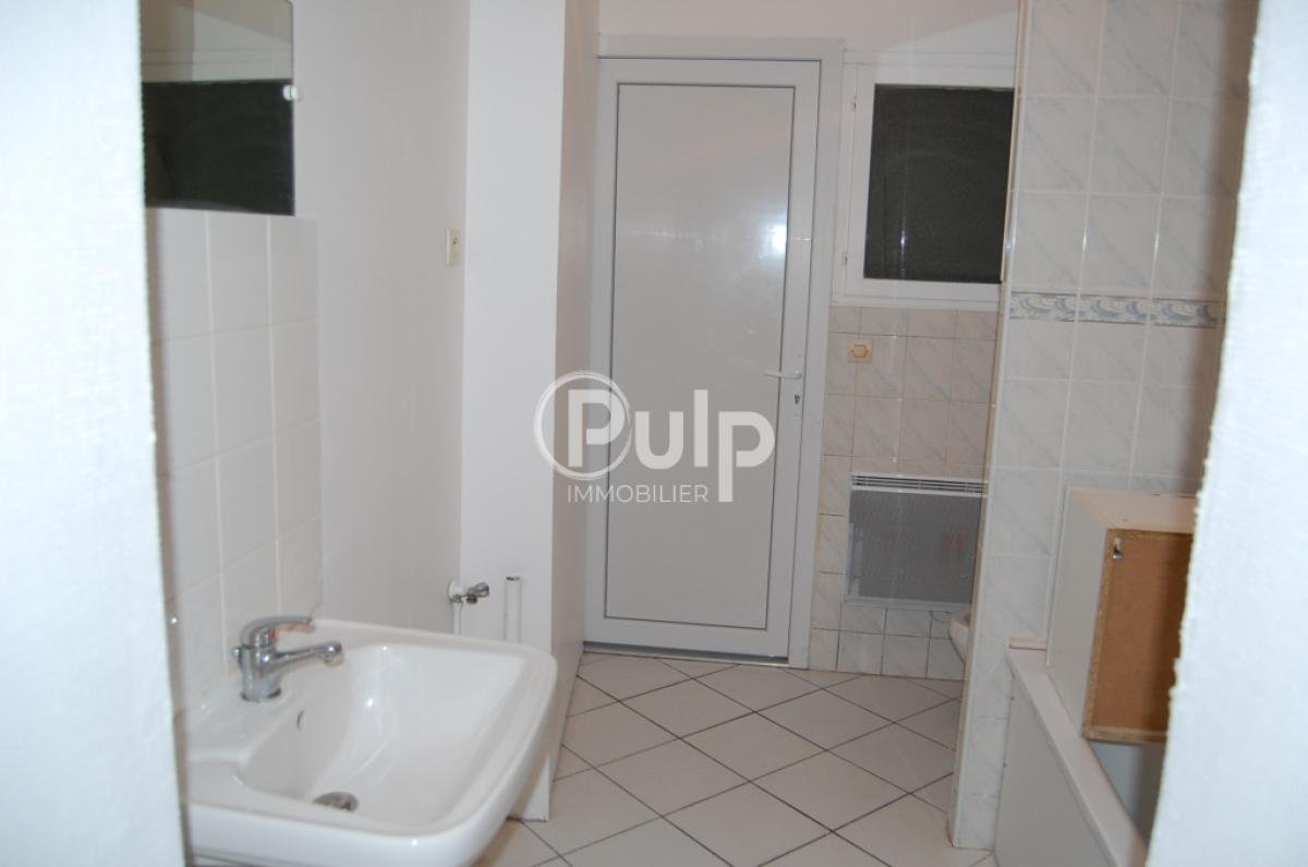 Maison à vendre, 5m², Cambrai