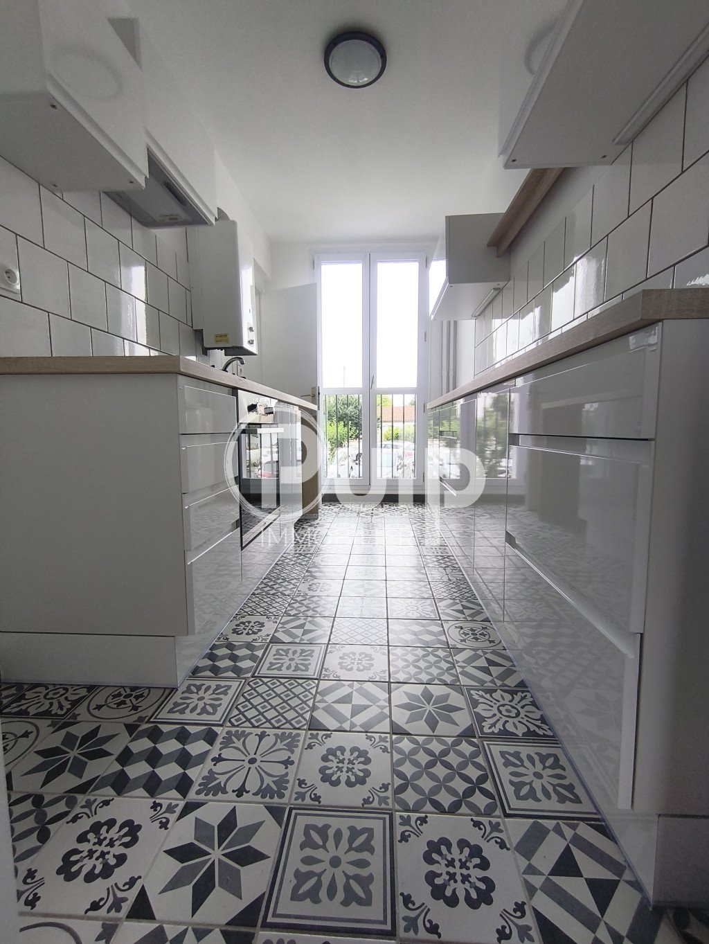 Maison à vendre, 78m², Rochefort