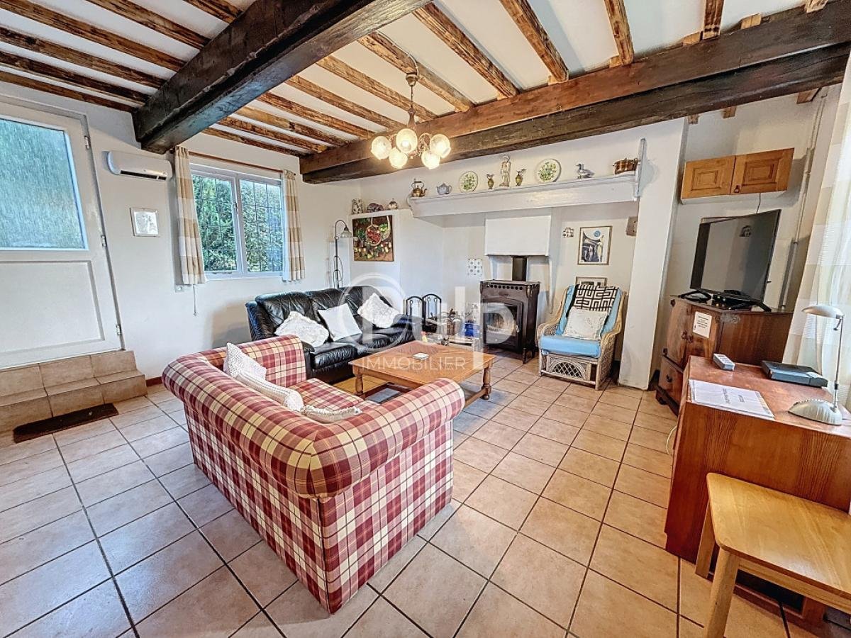Maison à vendre, 66m², Hesdin