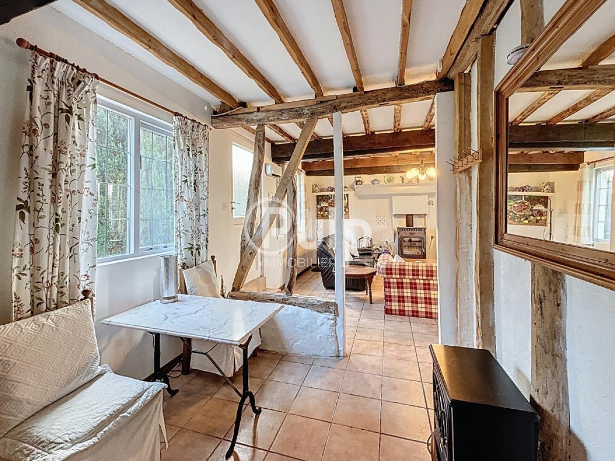 Maison à vendre, 66m², Hesdin