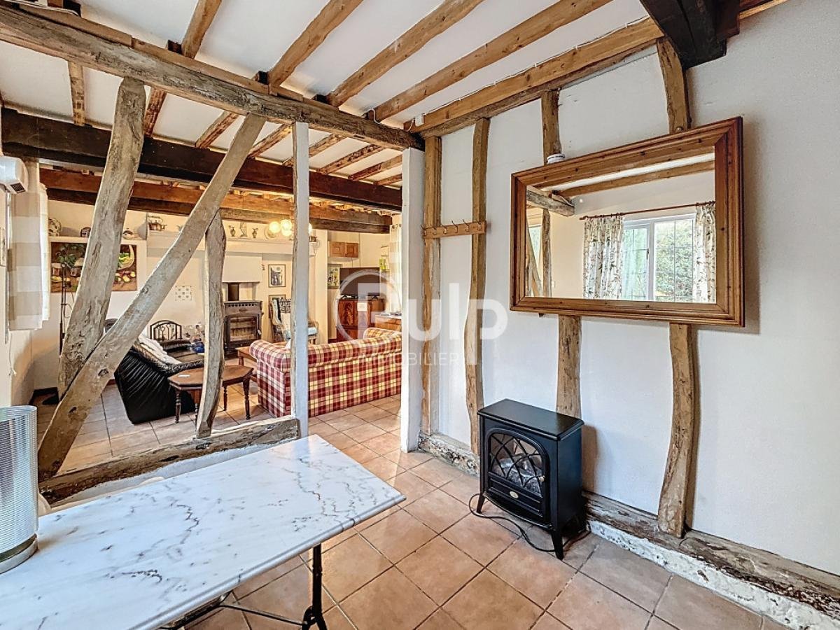Maison à vendre, 66m², Hesdin