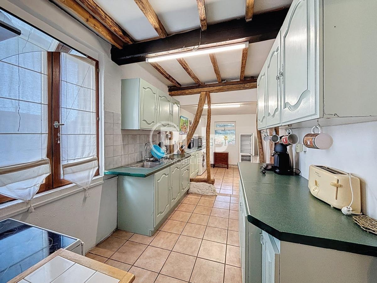 Maison à vendre, 66m², Hesdin