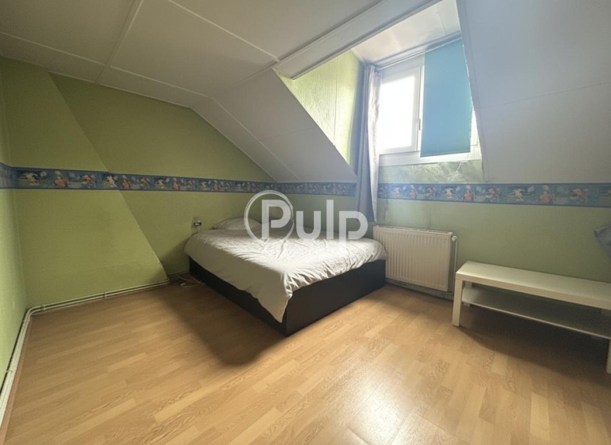 Maison à vendre, 88m², Montigny-en-Gohelle