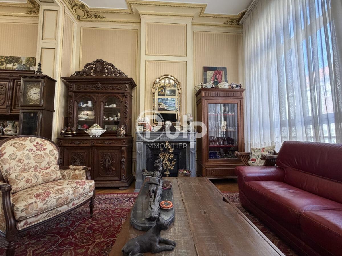 Maison à vendre, 265m², Hénin-Beaumont
