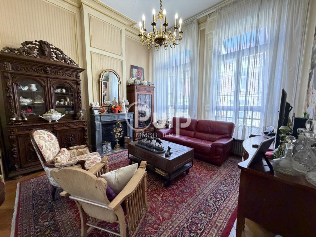 Maison à vendre, 265m², Hénin-Beaumont