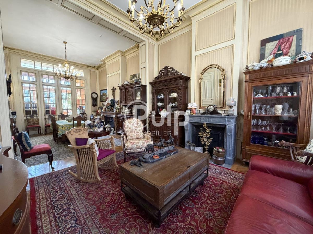Maison à vendre, 265m², Hénin-Beaumont