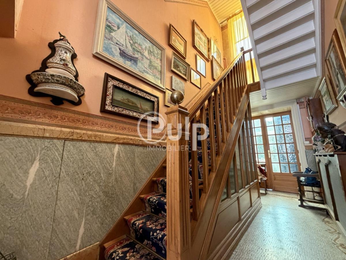 Maison à vendre, 265m², Hénin-Beaumont