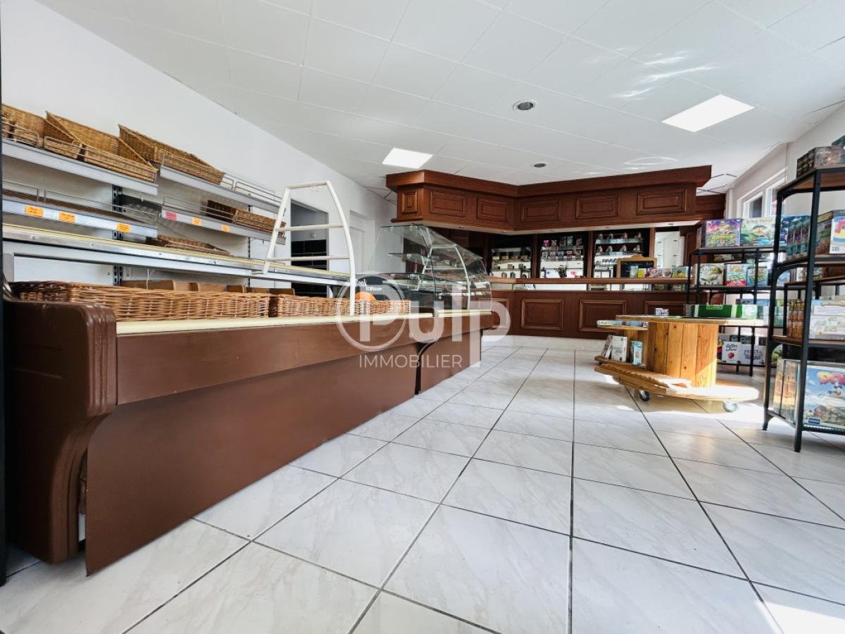 Maison à vendre, 12m², Courcelles-lès-Lens