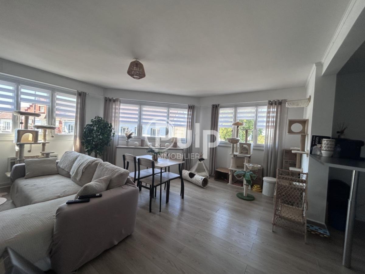 Maison à louer, 53m², Auchel
