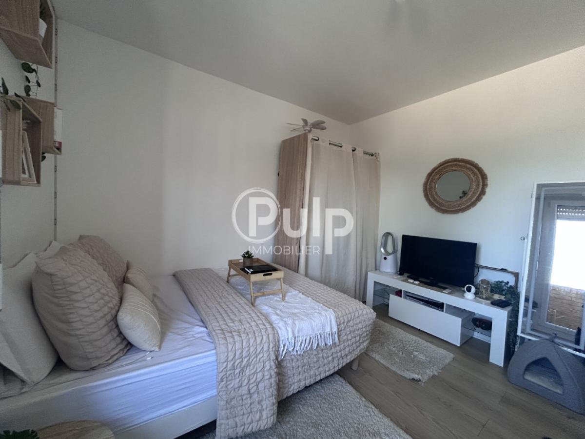 Maison à louer, 53m², Auchel