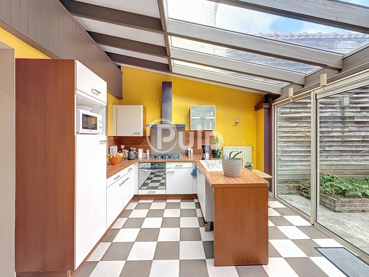 Maison à vendre, 103m², Hesdin
