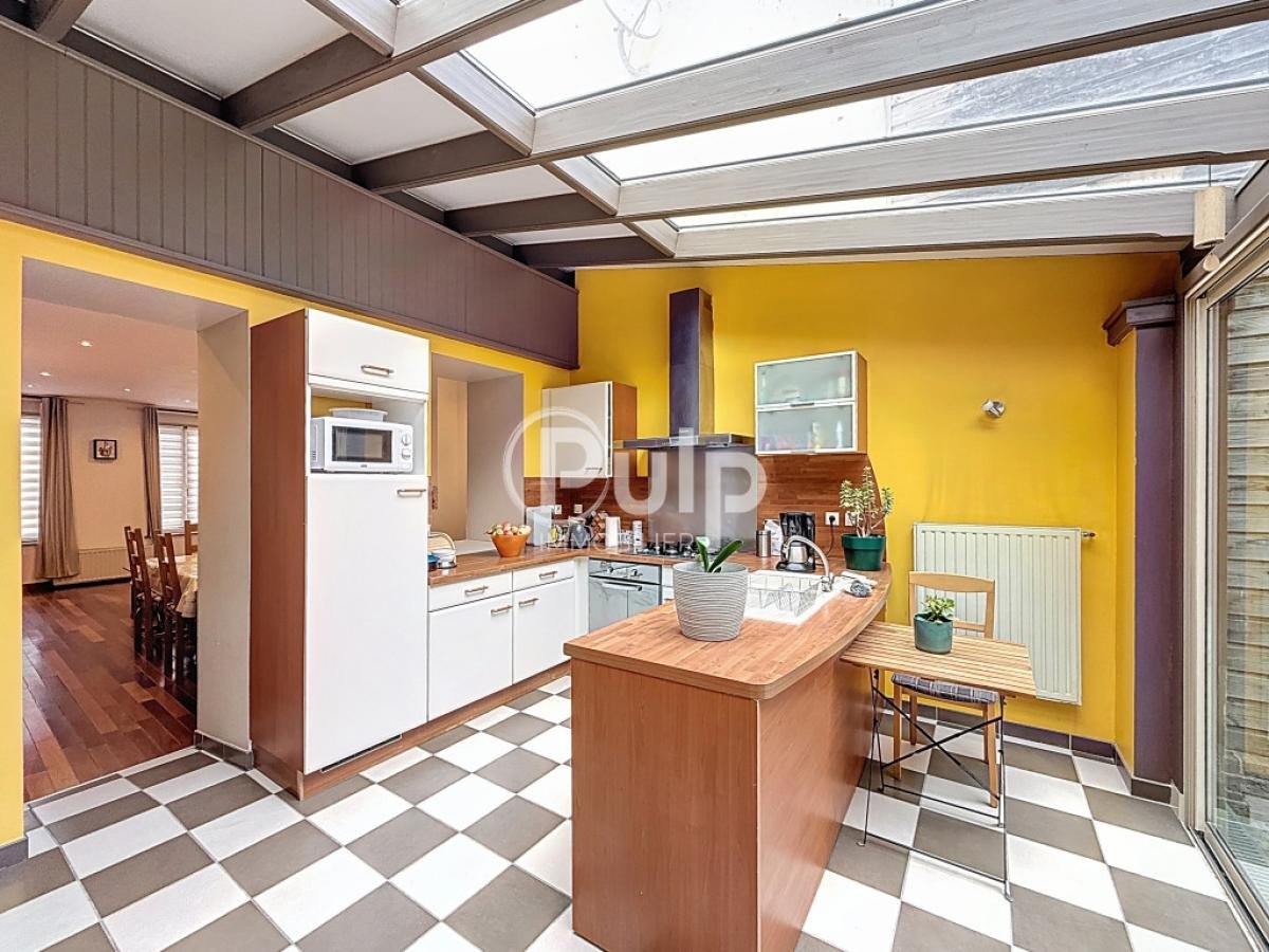 Maison à vendre, 103m², Hesdin