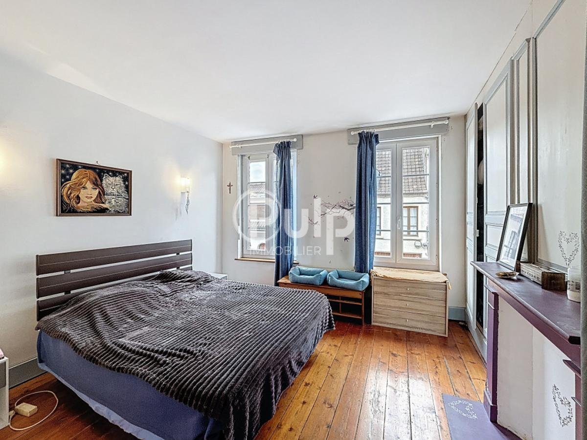Maison à vendre, 103m², Hesdin
