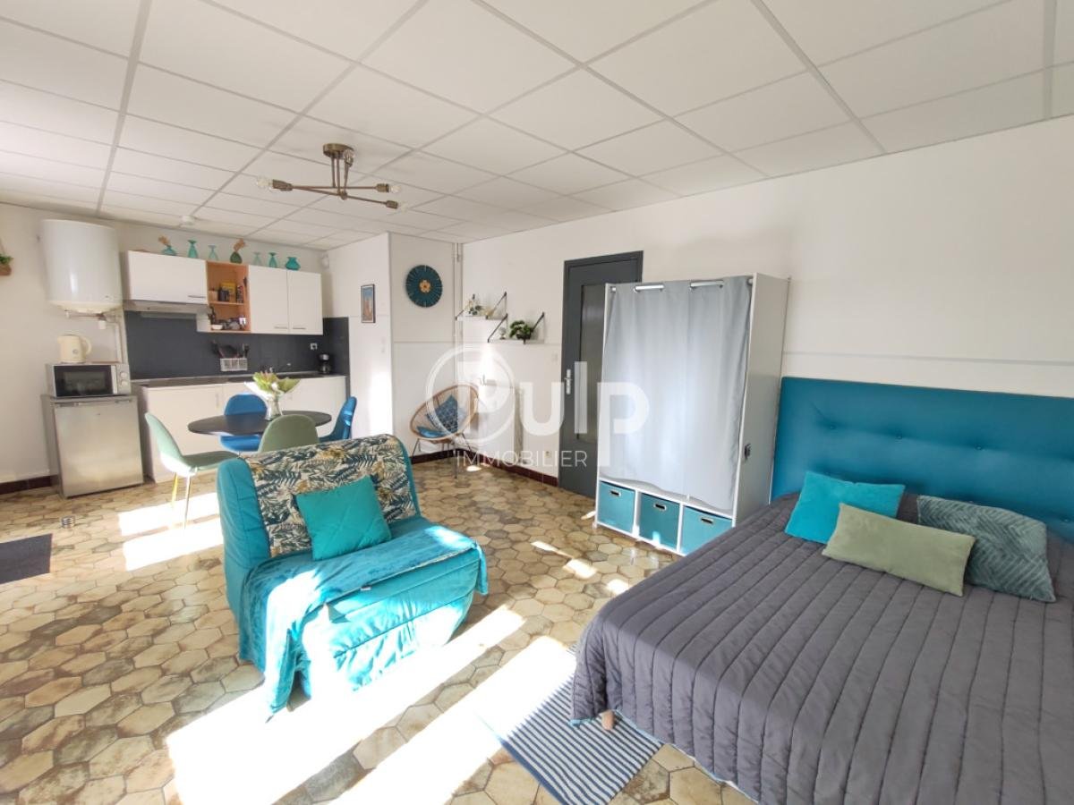 Maison à vendre, 33m², Boulogne-sur-Mer