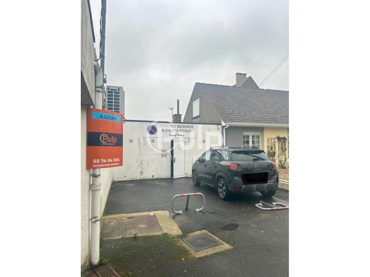 Maison à louer, 1m², Noeux-les-Mines