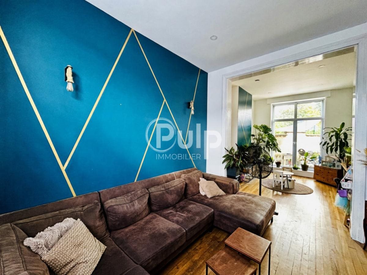 Maison à vendre, 169m², Waziers