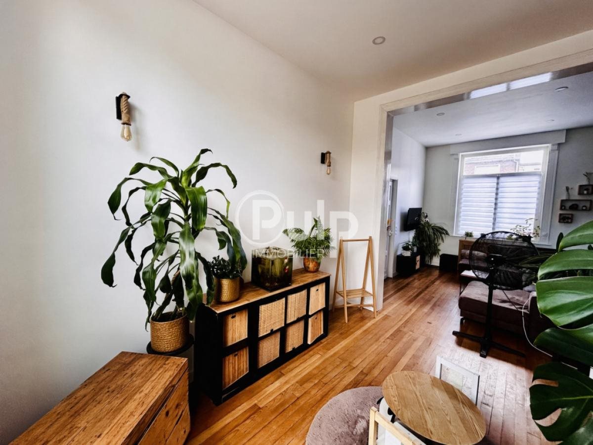 Maison à vendre, 169m², Waziers
