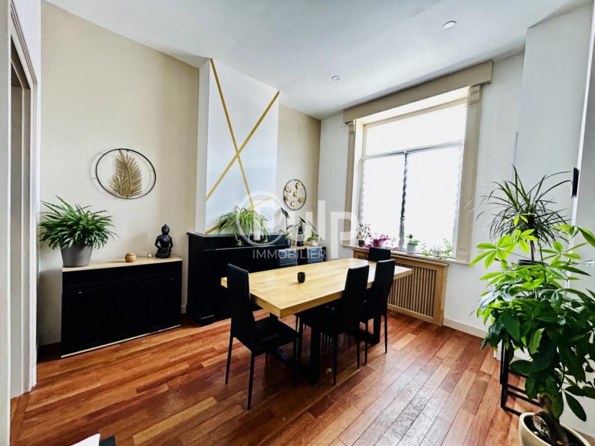 Maison à vendre, 169m², Waziers