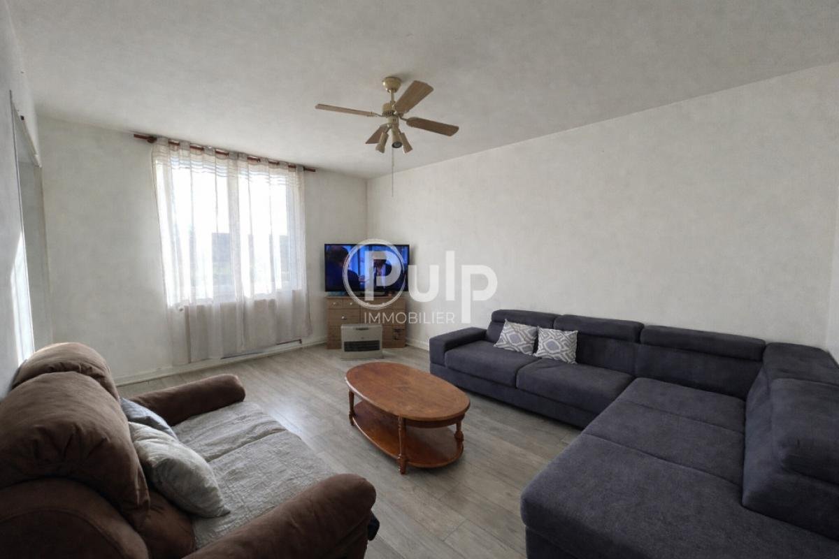 Maison à vendre, 107m², Flers-en-Escrebieux