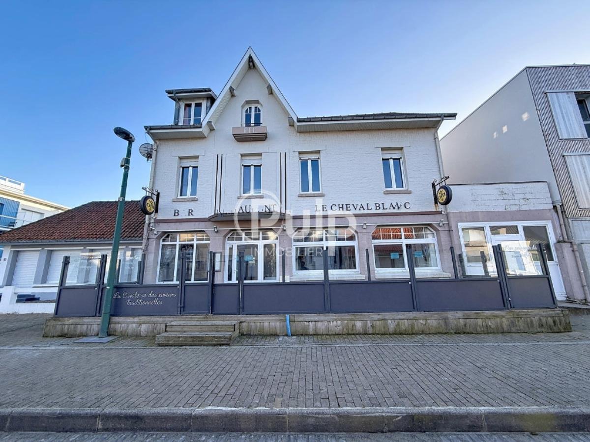 Maison à vendre, 6m², Quend
