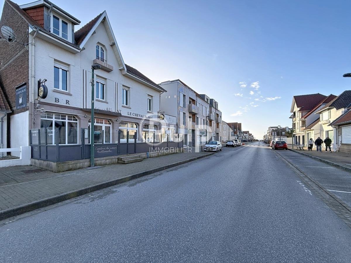 Maison à vendre, 6m², Quend