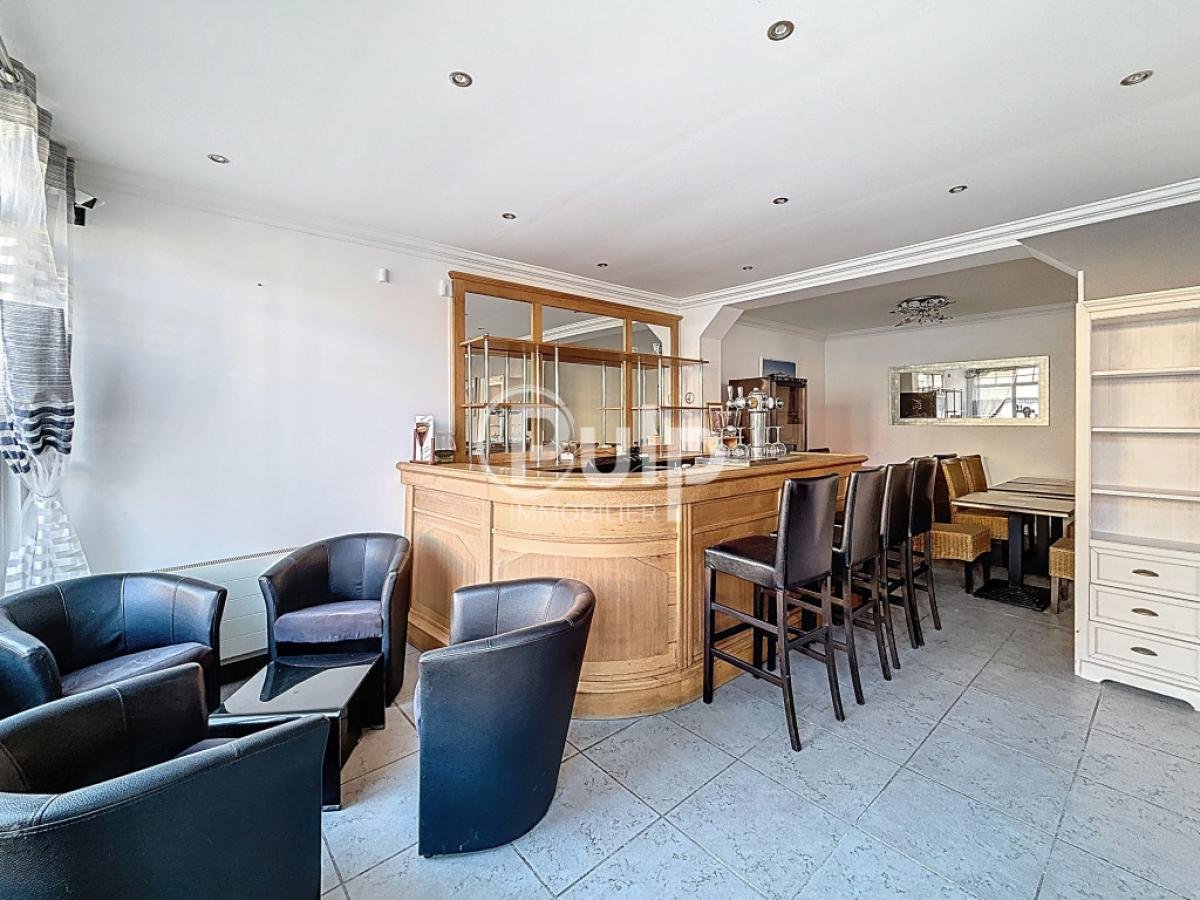 Maison à vendre, 6m², Quend