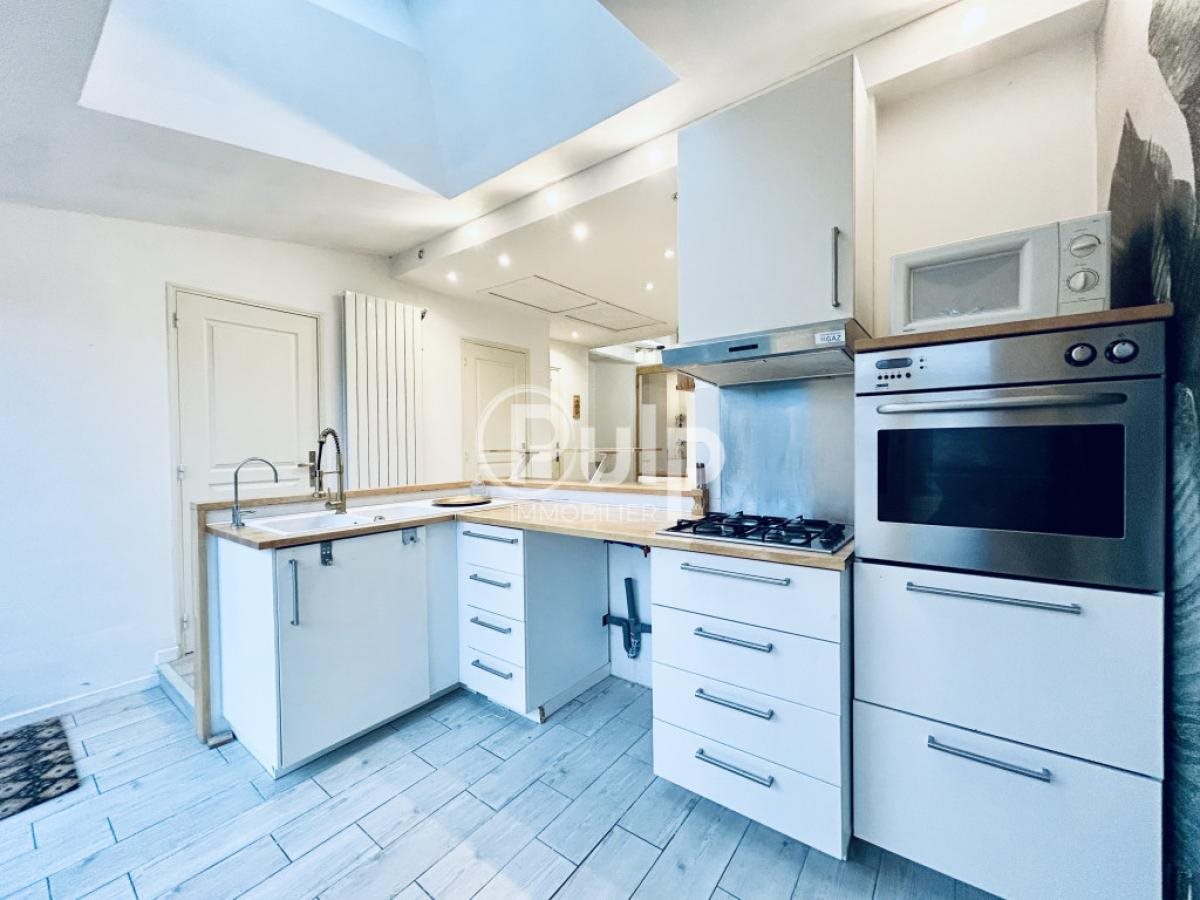 Maison à vendre, 98m², Douai