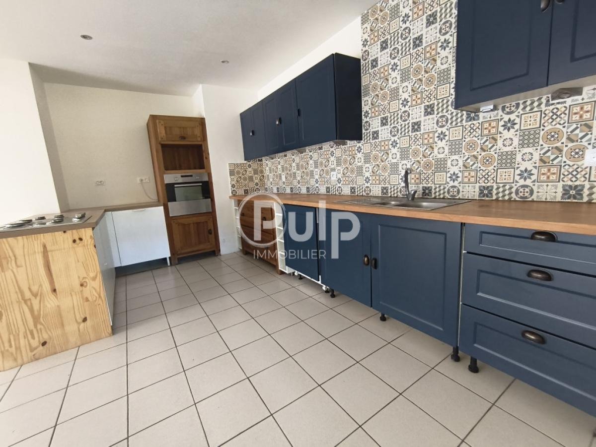 Maison à vendre, 174m², Villeneuve-la-Comtesse