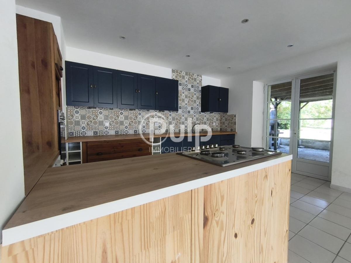 Maison à vendre, 174m², Villeneuve-la-Comtesse