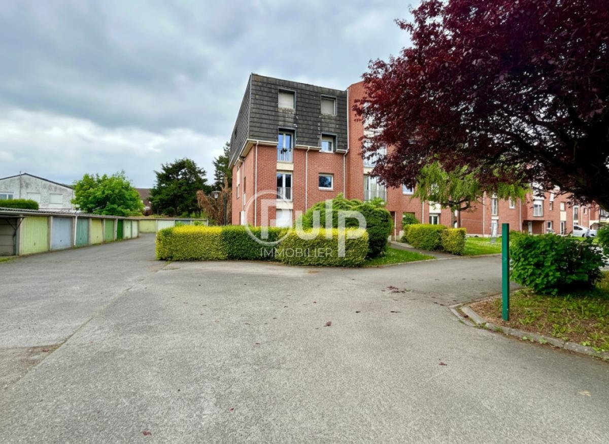 Maison à vendre, 50m², Bully-les-Mines