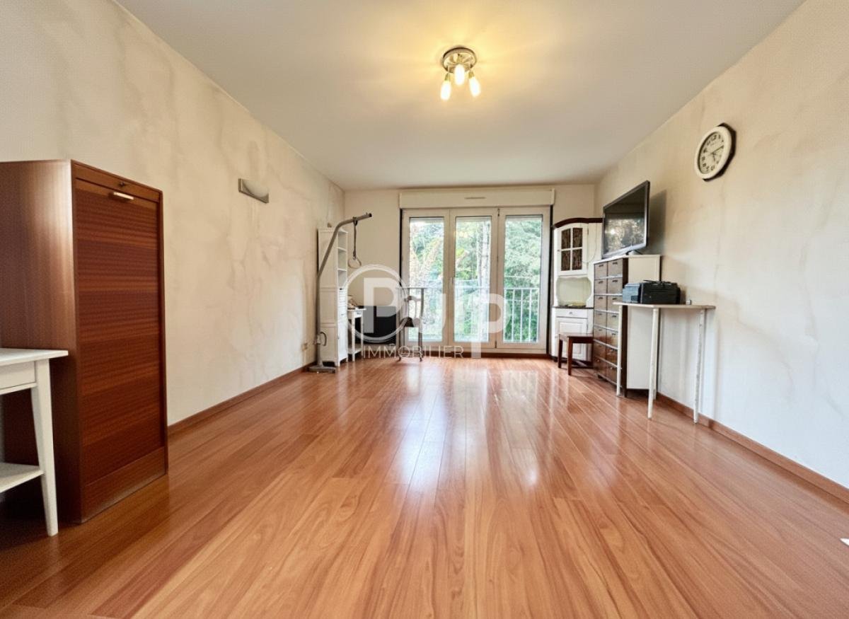 Maison à vendre, 50m², Bully-les-Mines