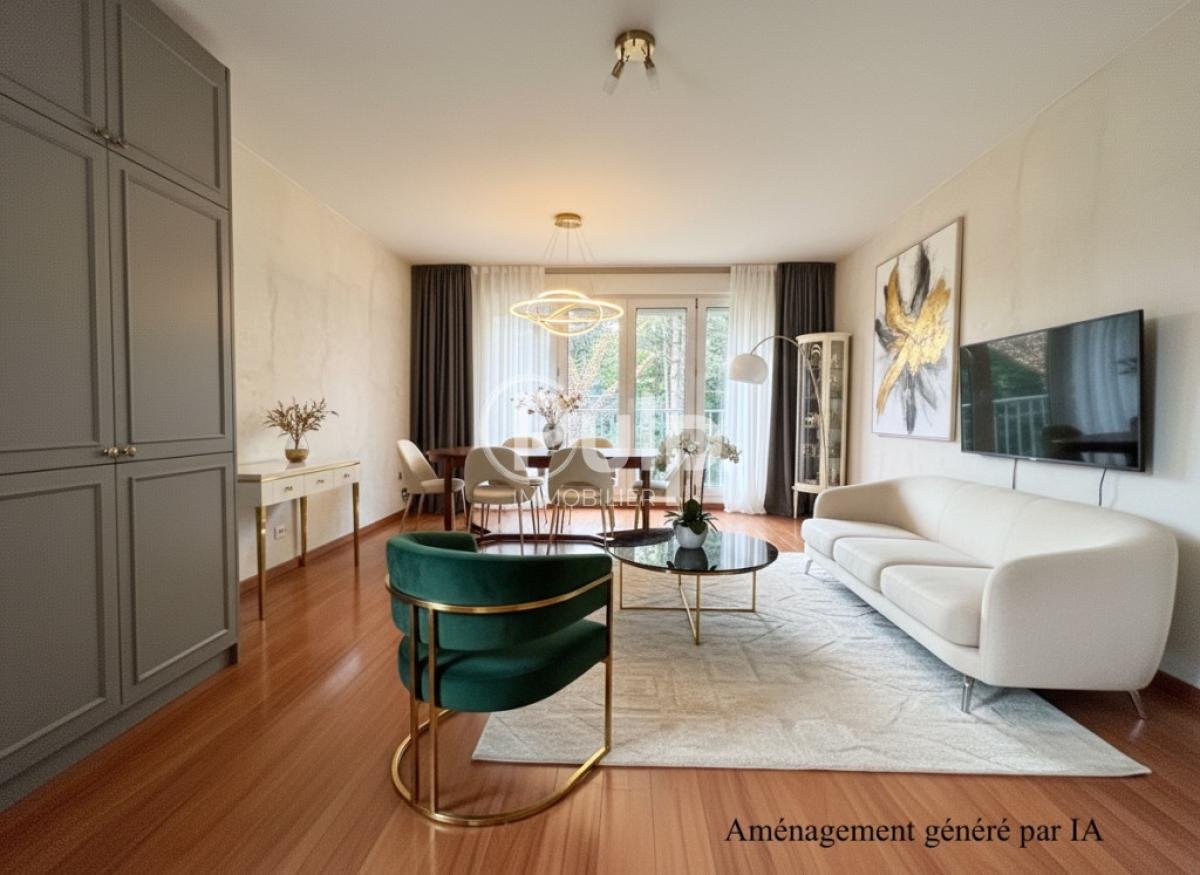 Maison à vendre, 50m², Bully-les-Mines