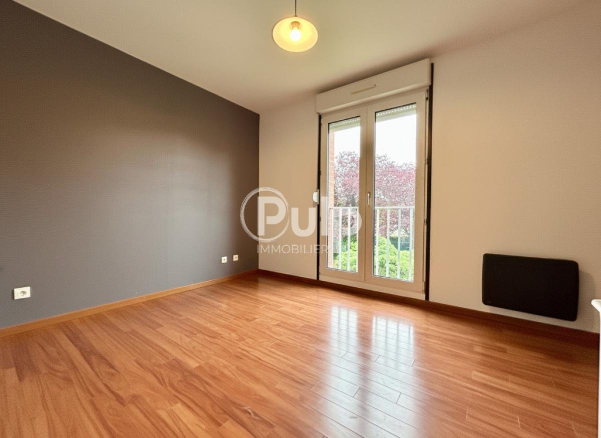 Maison à vendre, 50m², Bully-les-Mines