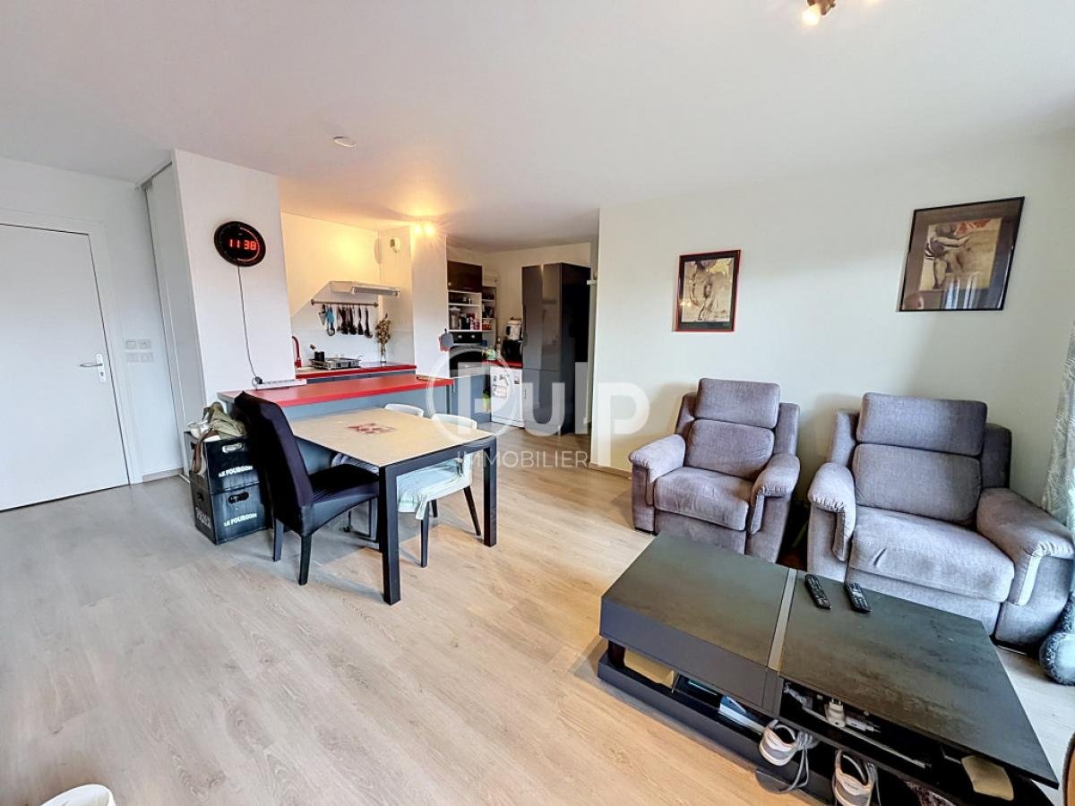 Maison à vendre, 67m², Mons-en-Baroeul
