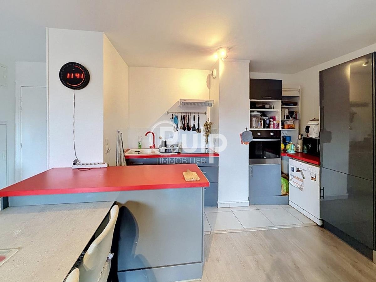 Maison à vendre, 67m², Mons-en-Baroeul