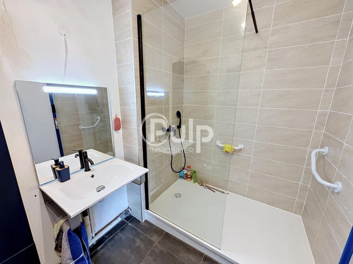 Maison à vendre, 67m², Mons-en-Baroeul
