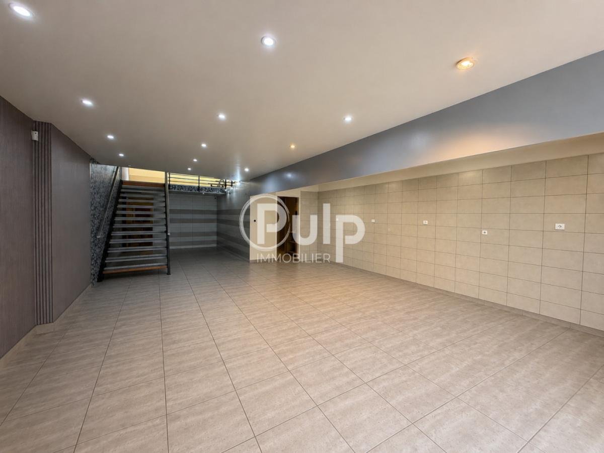 Maison à vendre, 3m², Hesdin