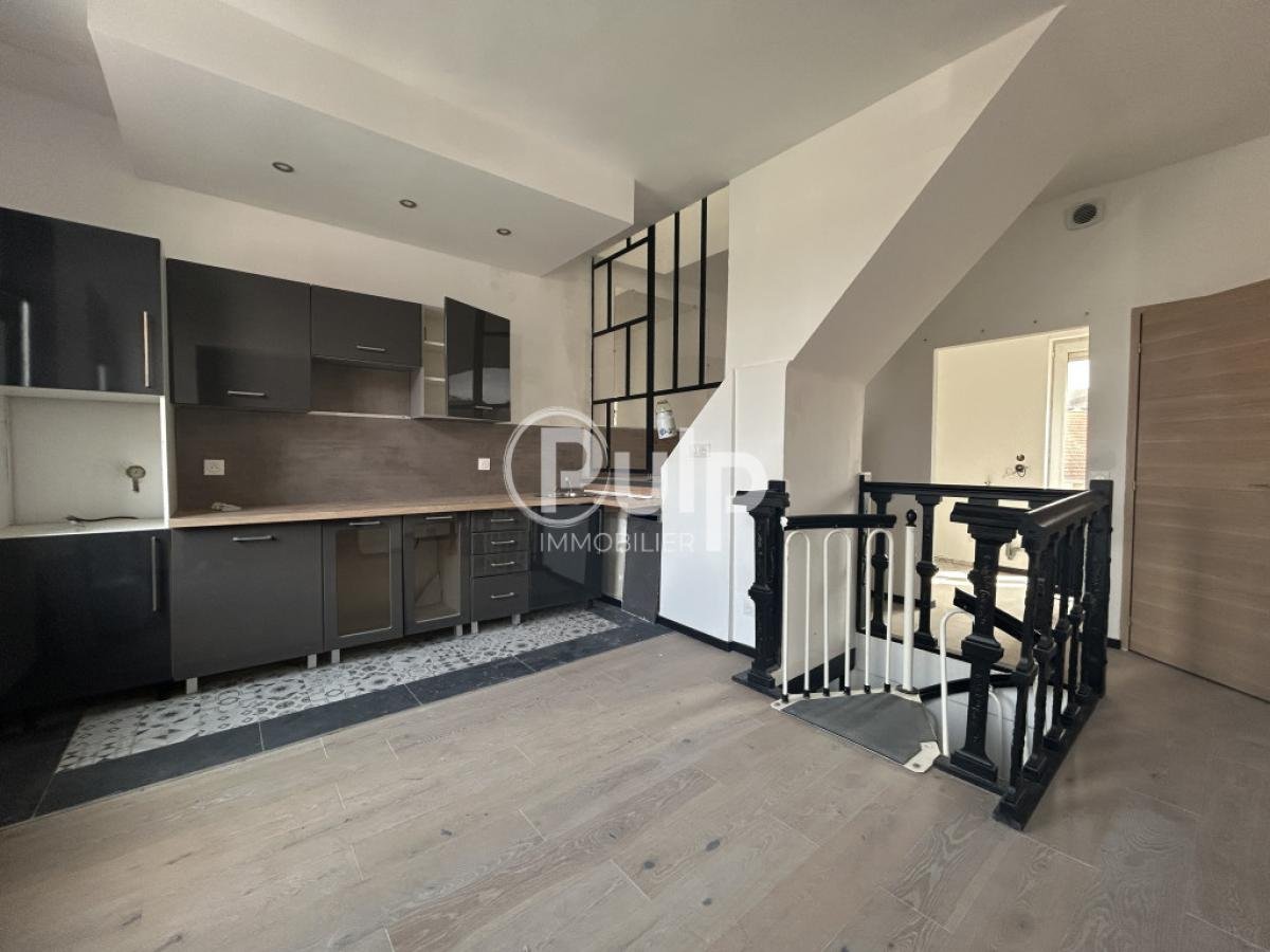 Maison à vendre, 7m², Hénin-Beaumont