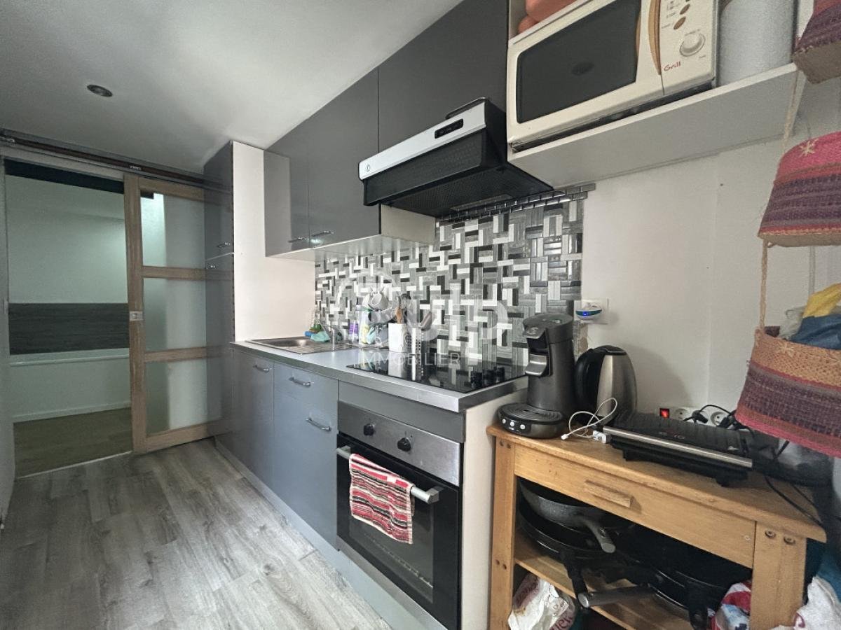 Maison à vendre, 7m², Hénin-Beaumont