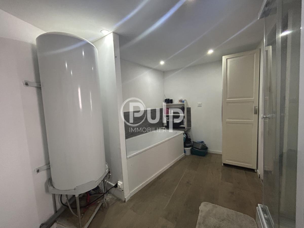 Maison à vendre, 7m², Hénin-Beaumont