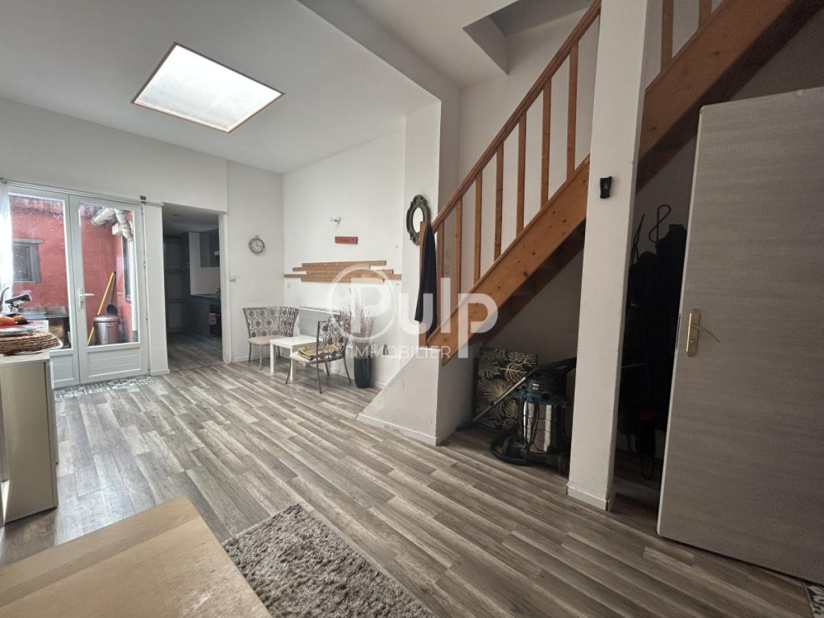 Maison à vendre, 7m², Hénin-Beaumont
