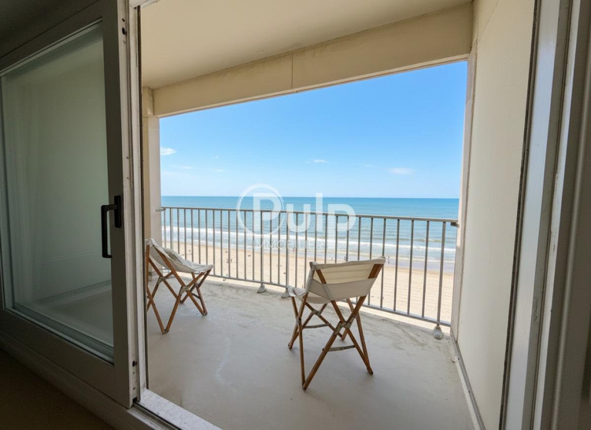 Maison à vendre, 65m², Neufchâtel-Hardelot