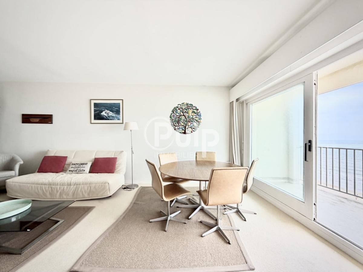 Maison à vendre, 65m², Neufchâtel-Hardelot