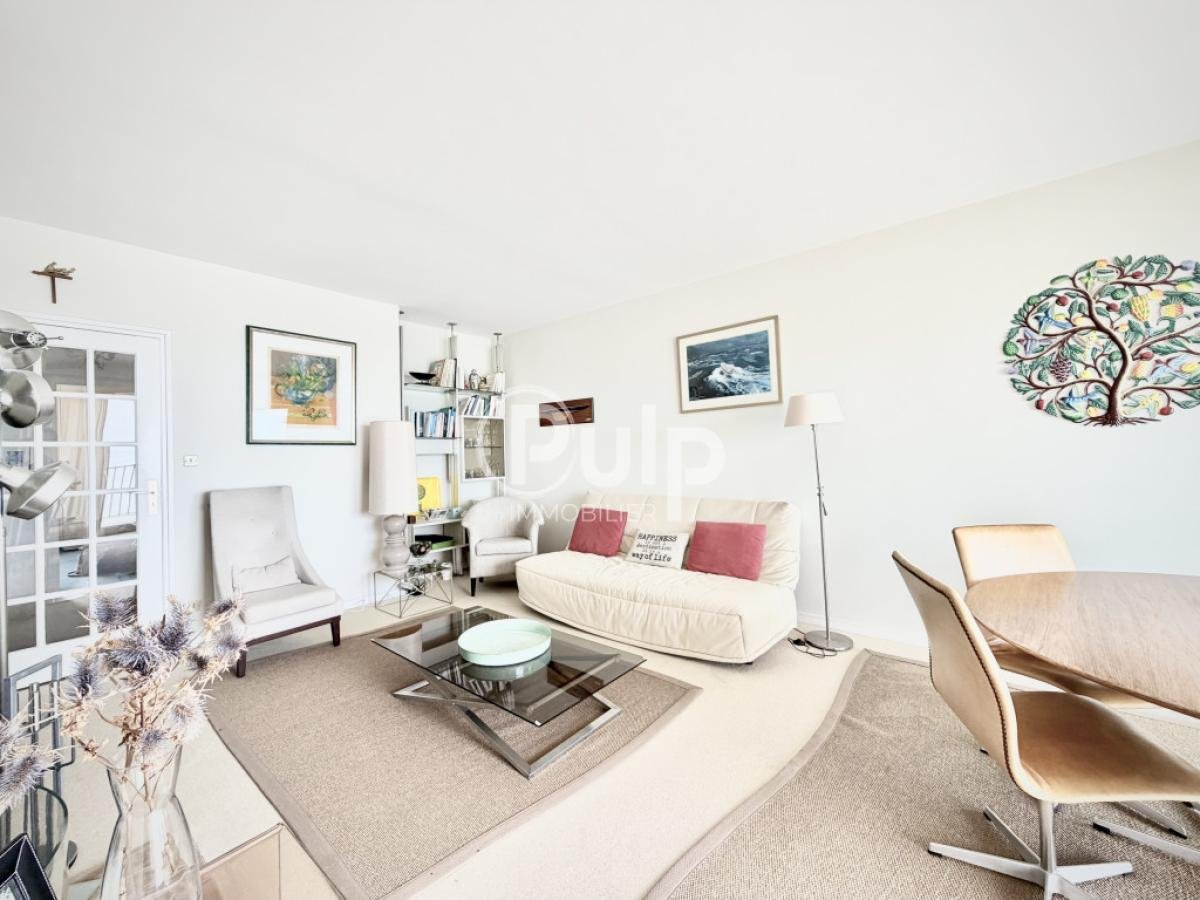 Maison à vendre, 65m², Neufchâtel-Hardelot