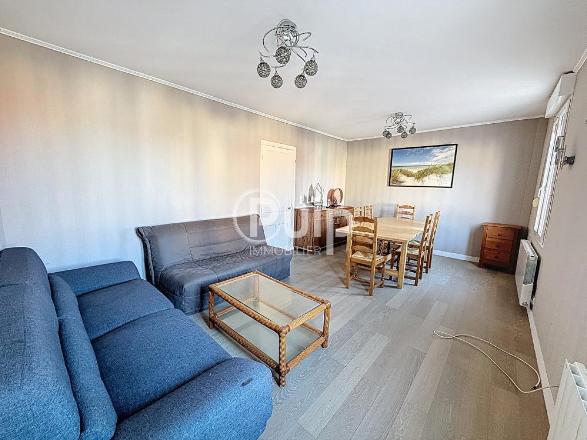 Maison à vendre, 8m², Quend