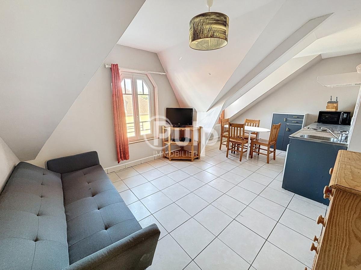 Maison à vendre, 8m², Quend